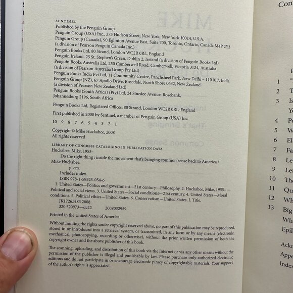 Do the Right Thing Inside the Movement That's Bringing Common Sense Back - Picture 5 of 5